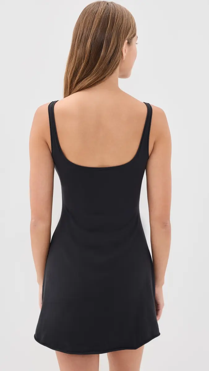 Skims Mini Dress | Thumbnail 3 Skims Mini Dress | Thumbnail 3