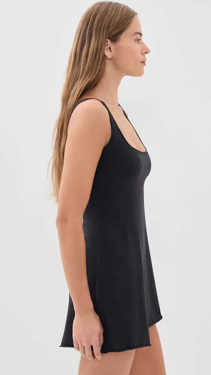 Skims Mini Dress | Thumbnail 4 Skims Mini Dress | Thumbnail 4