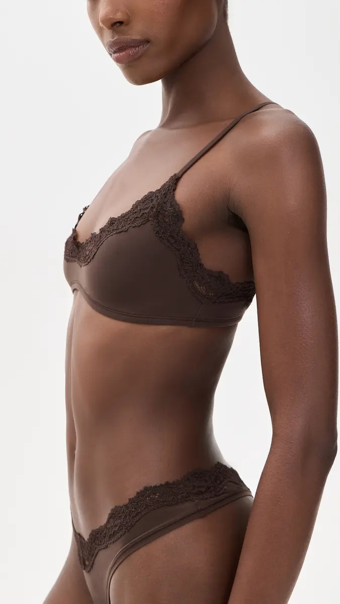 Skims Scoop Bralette | Thumbnail 4 Skims Scoop Bralette | Thumbnail 4