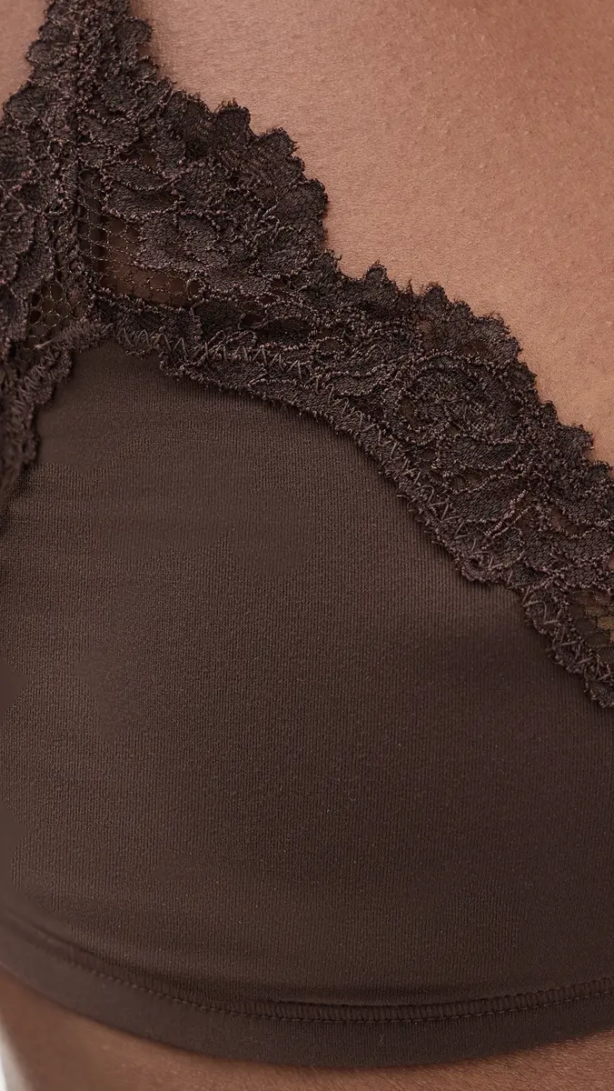 Skims Scoop Bralette | Thumbnail 6 Skims Scoop Bralette | Thumbnail 6
