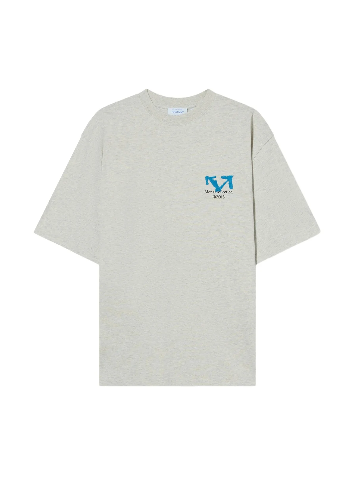 Half Arrow Skate Short Sleeve T-Shirt