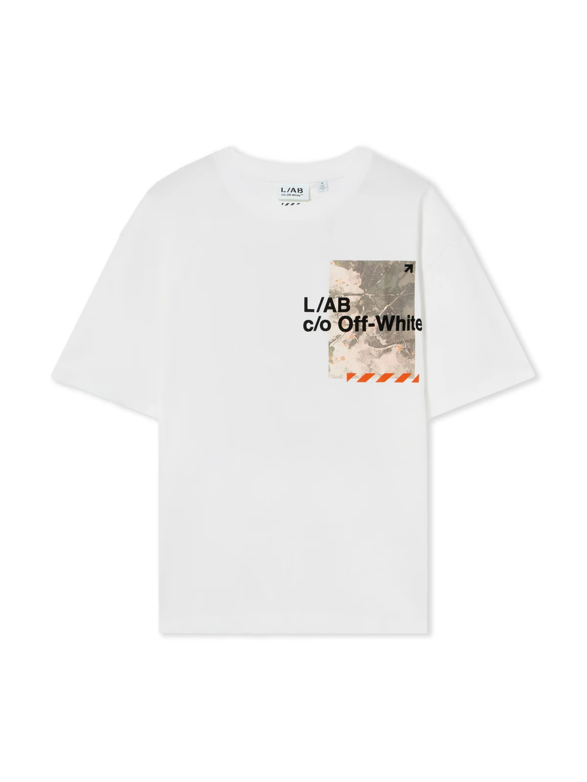 L/AB Camouflage T-Shirt L/AB Camouflage T-Shirt