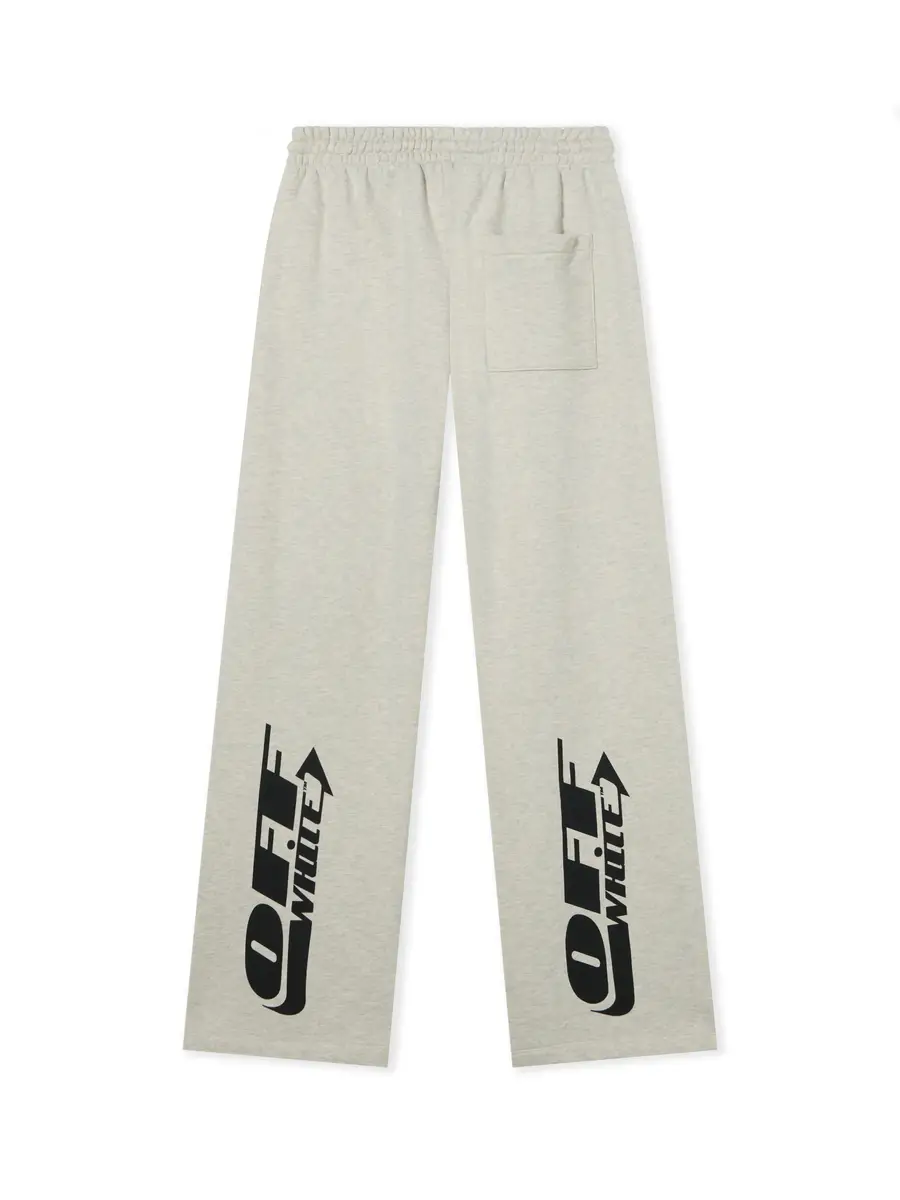 Off-White Half Arrow Sweatpants | Thumbnail 2 Off-White Half Arrow Sweatpants | Thumbnail 2
