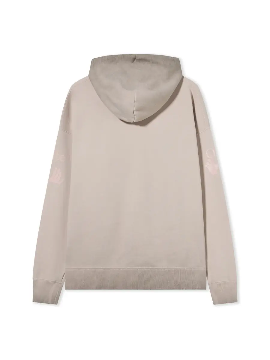Off-White Swimming Man Skate Hoodie | Thumbnail 2 Off-White Swimming Man Skate Hoodie | Thumbnail 2