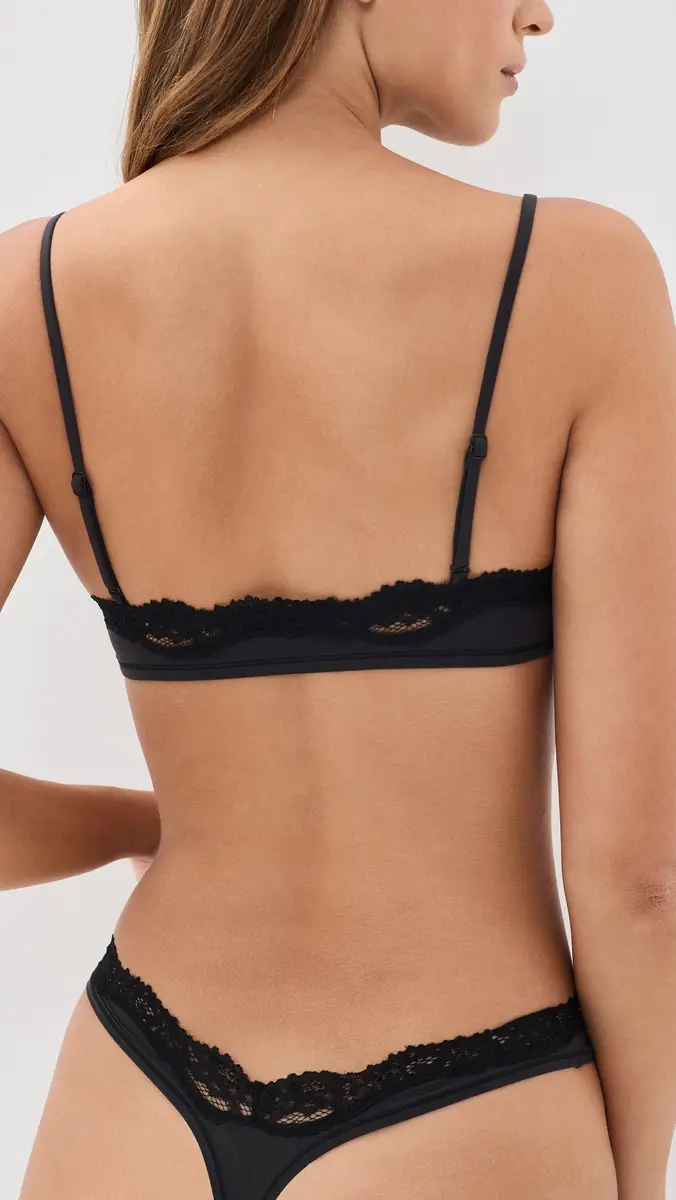 Skims Dipped Thong | Thumbnail 3