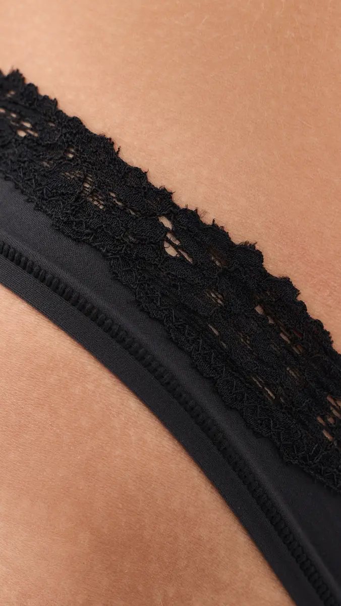 Skims Dipped Thong | Thumbnail 5