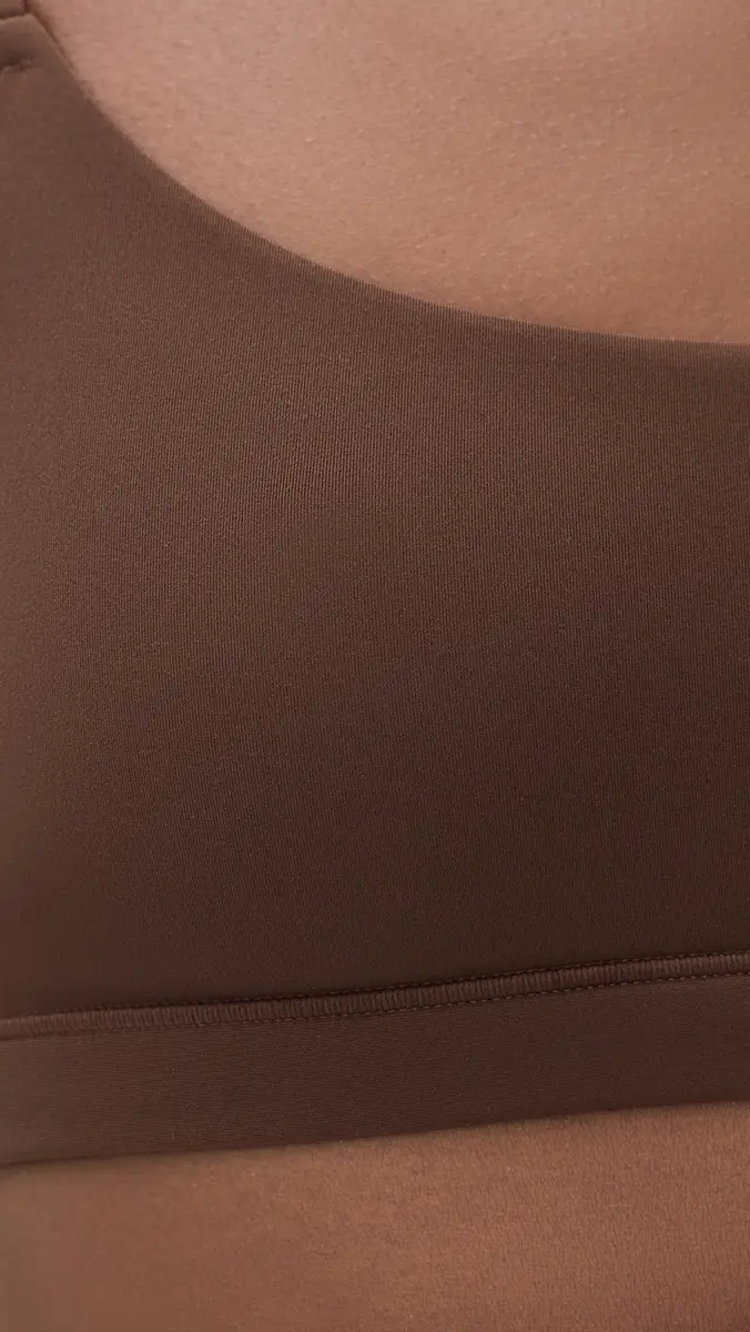 Skims Scoop Bralette | Thumbnail 6