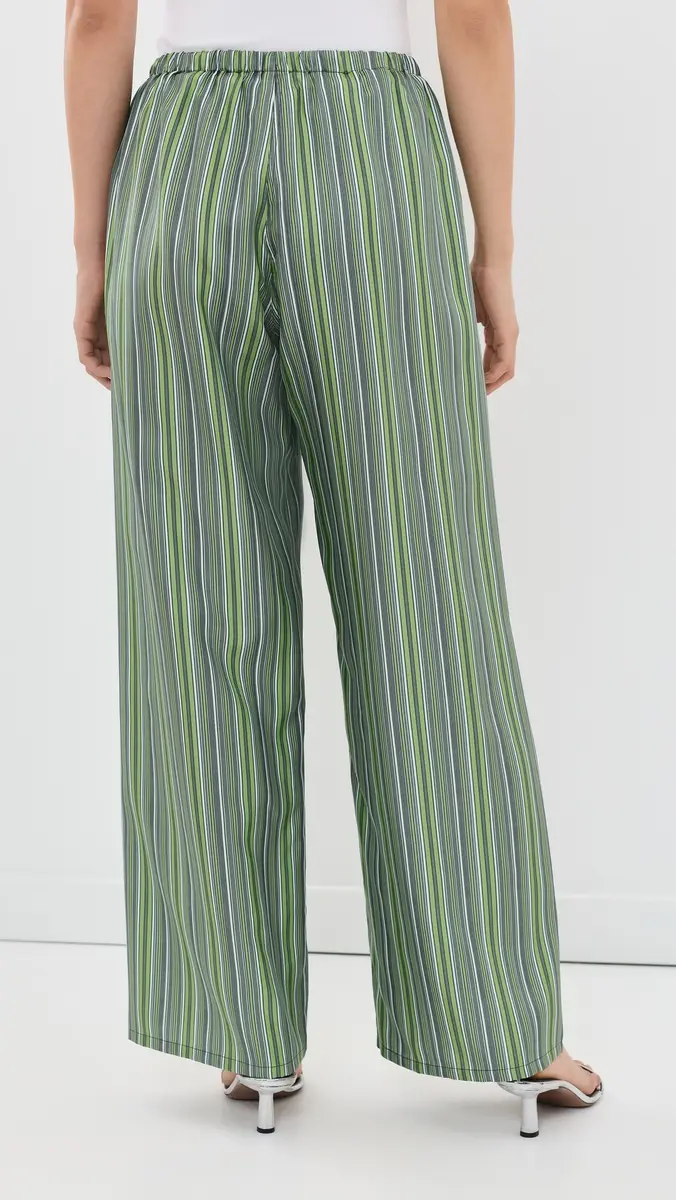 Comme Si Drawstring Pants | Thumbnail 3 Comme Si Drawstring Pants | Thumbnail 3