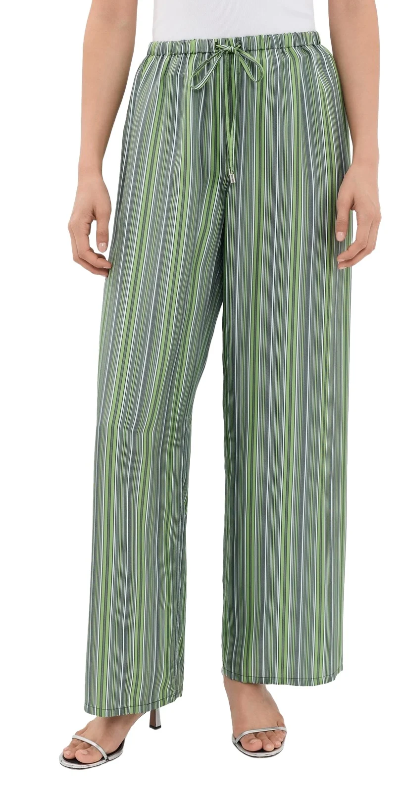 Comme Si Drawstring Pants