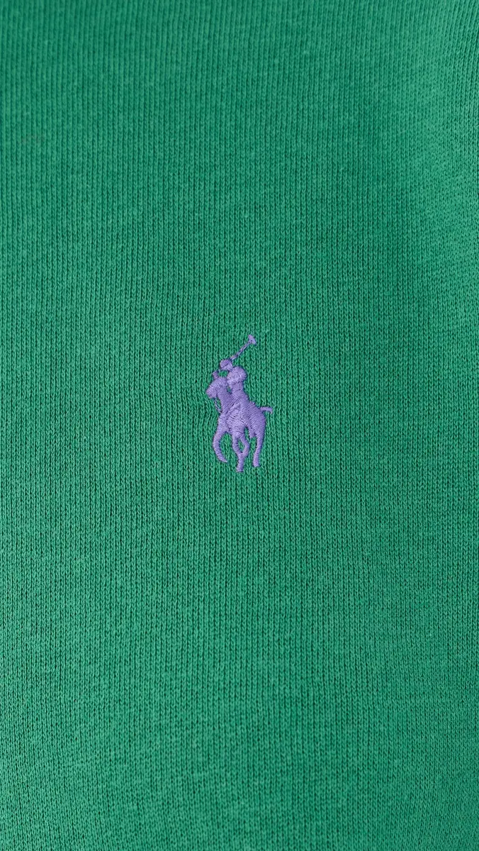 Polo Ralph Lauren Arctic Fleece Knit Crew Neck Sweatshirt | Thumbnail 6 Polo Ralph Lauren Arctic Fleece Knit Crew Neck Sweatshirt | Thumbnail 6