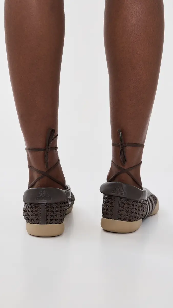 Adidas Taekwondo Mei Ballet Flats | Thumbnail 5