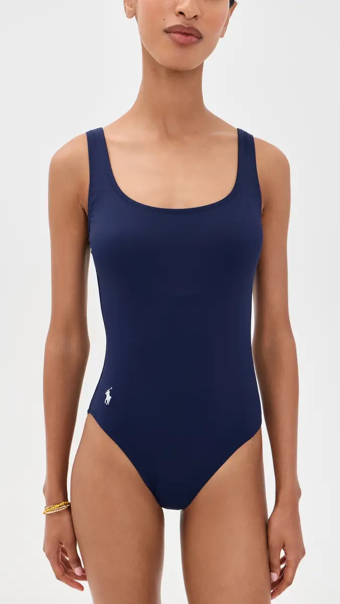 Polo Ralph Lauren Martinique One Piece | Thumbnail 5