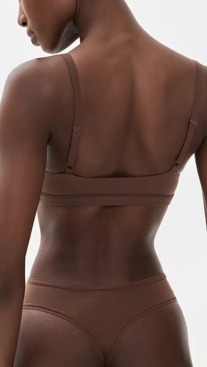 Skims Thong Panty | Thumbnail 3