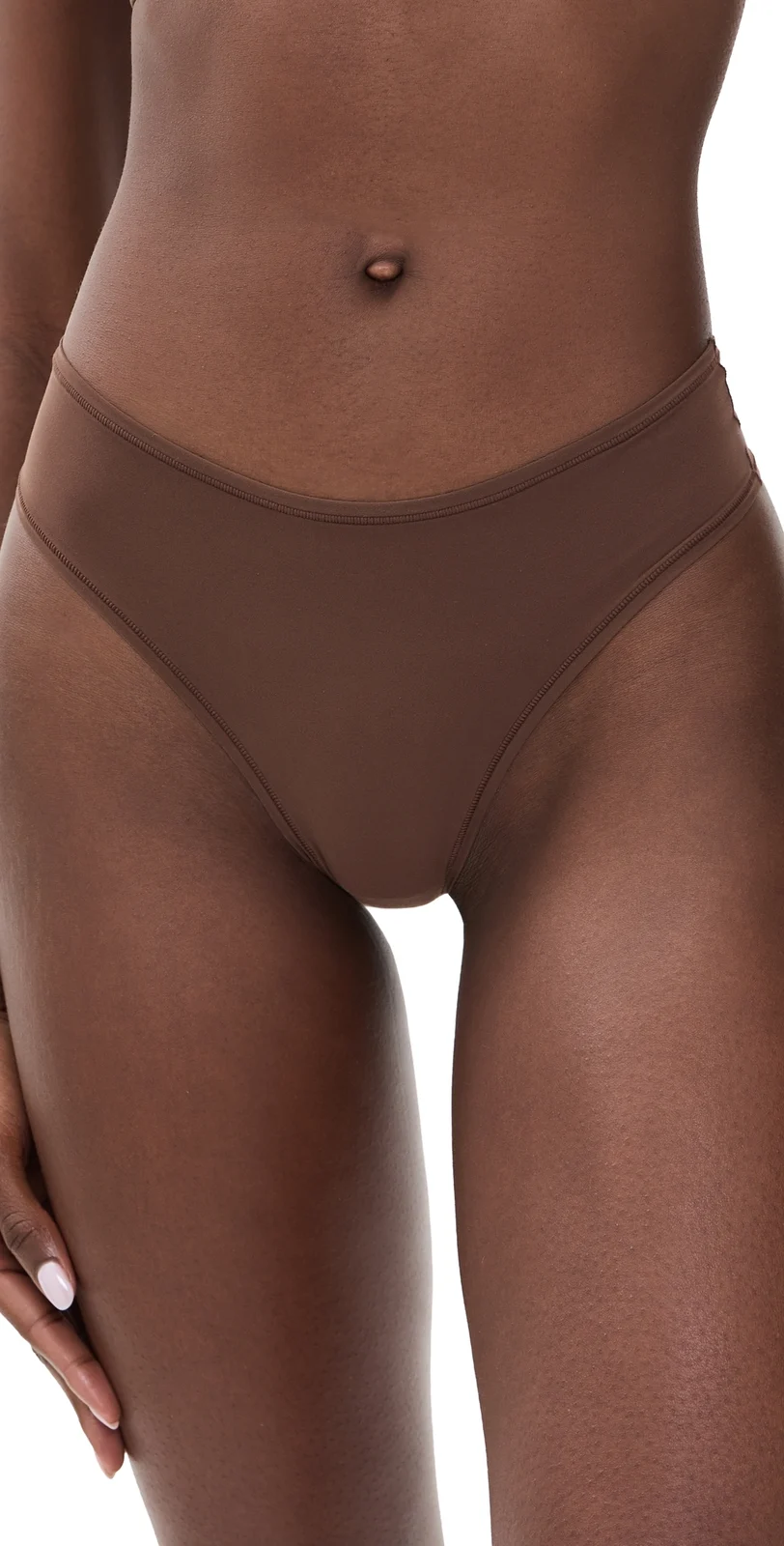 Thong Panty