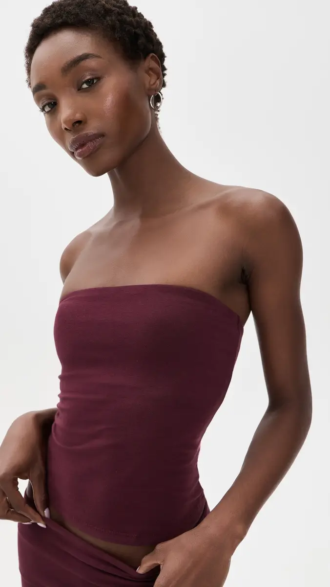 Skims Tube Top | Thumbnail 2 Skims Tube Top | Thumbnail 2