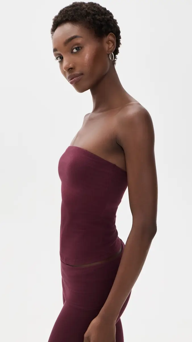 Skims Tube Top | Thumbnail 4 Skims Tube Top | Thumbnail 4