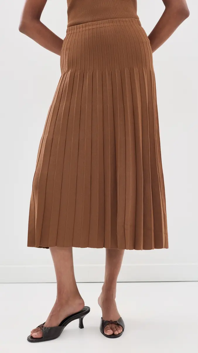 Staud Lena Skirt | Thumbnail 2 Staud Lena Skirt | Thumbnail 2