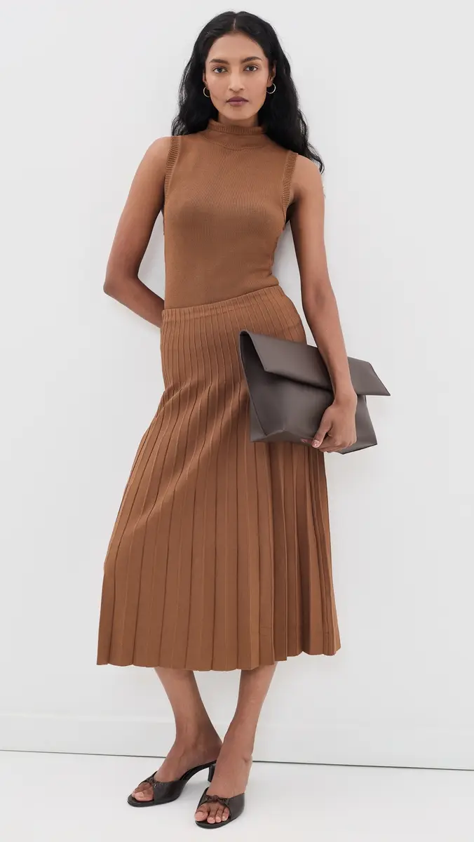 Staud Lena Skirt | Thumbnail 5 Staud Lena Skirt | Thumbnail 5