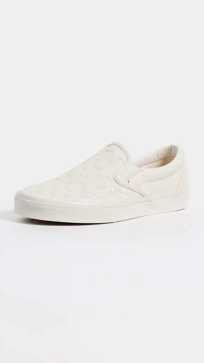 Vans Classic Slip On Sneakers | Thumbnail 2 Vans Classic Slip On Sneakers | Thumbnail 2