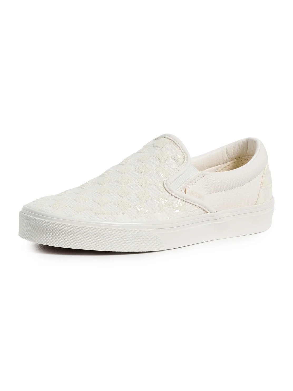 Classic Slip On Sneakers