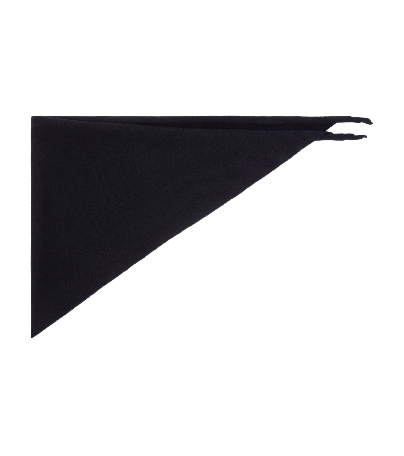 Cashmere scarf