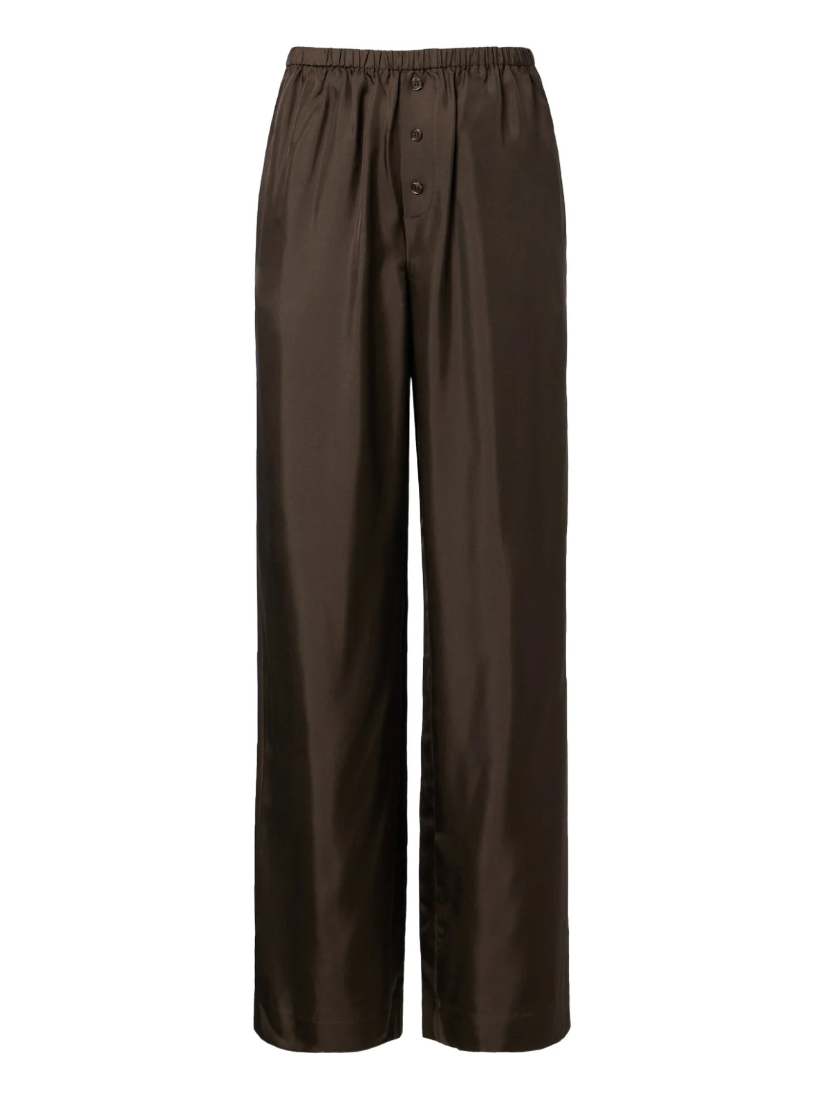 Róhe Silk wide-leg pants Róhe Silk wide-leg pants