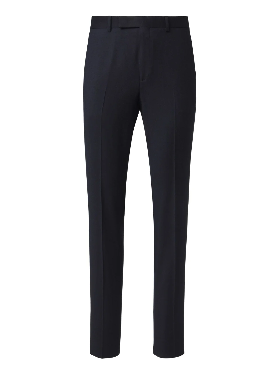 Wool slim pants Wool slim pants