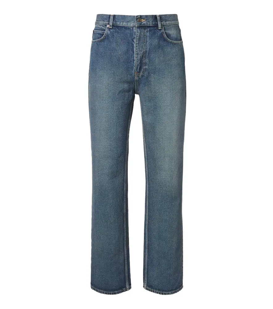 The Row Vanya straight jeans | Image 1 The Row Vanya straight jeans | Image 1
