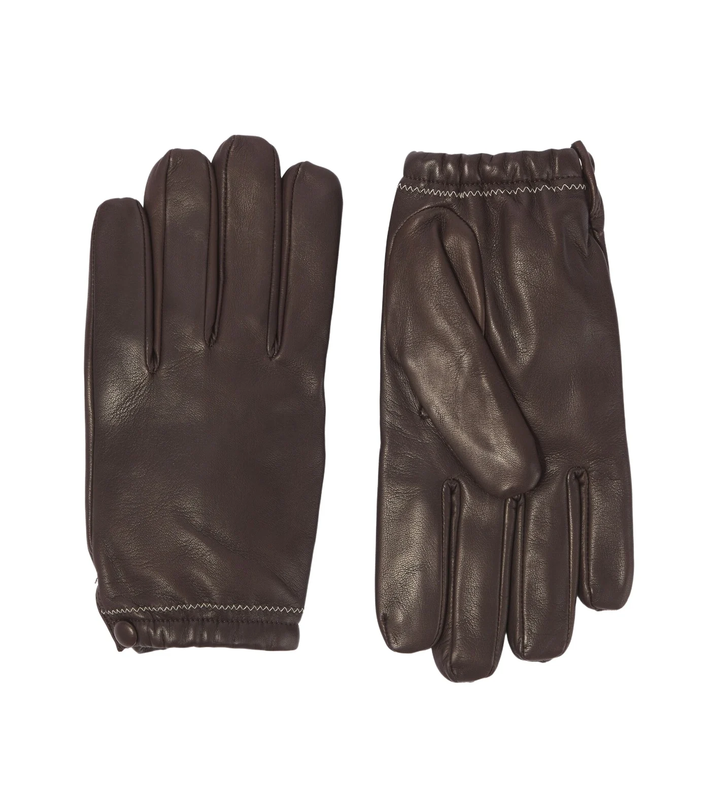 Our Legacy Rider leather gloves