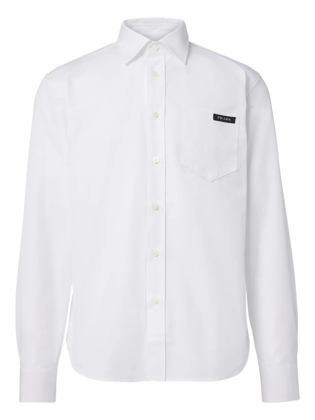 Prada Cotton shirt