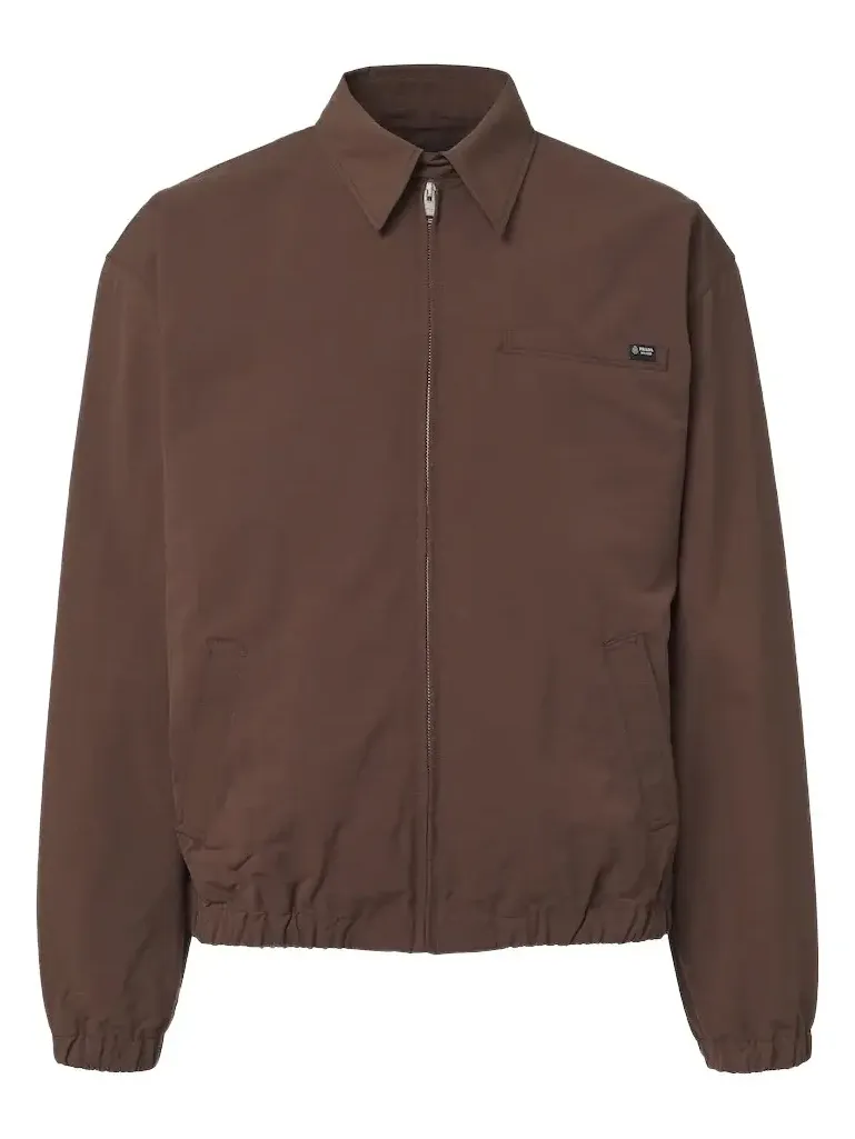 Technical blouson jacket Technical blouson jacket