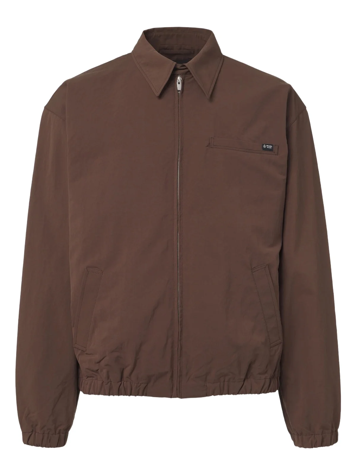 Technical blouson jacket Technical blouson jacket