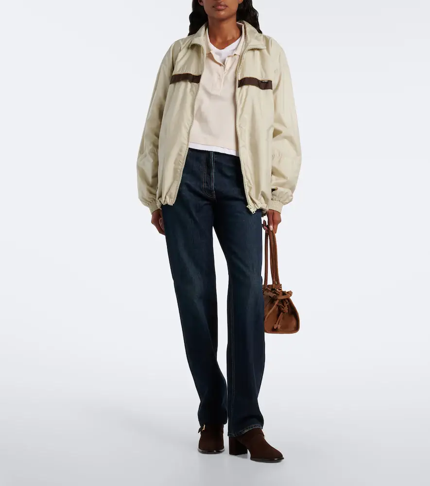 Prada Suede ankle boots | Thumbnail 6 Prada Suede ankle boots | Thumbnail 6