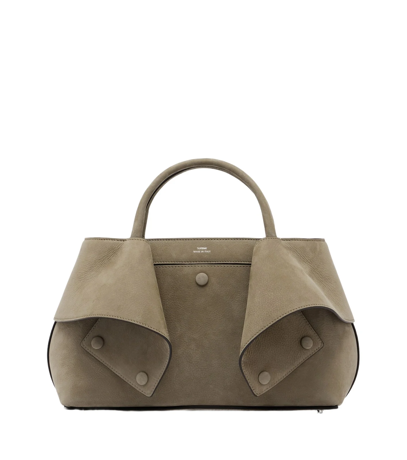 Mercer Small leather top-handle bag Mercer Small leather top-handle bag
