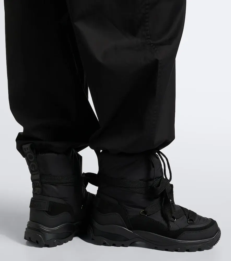 Bogner Alta Badia technical snow boots | Thumbnail 6 Bogner Alta Badia technical snow boots | Thumbnail 6