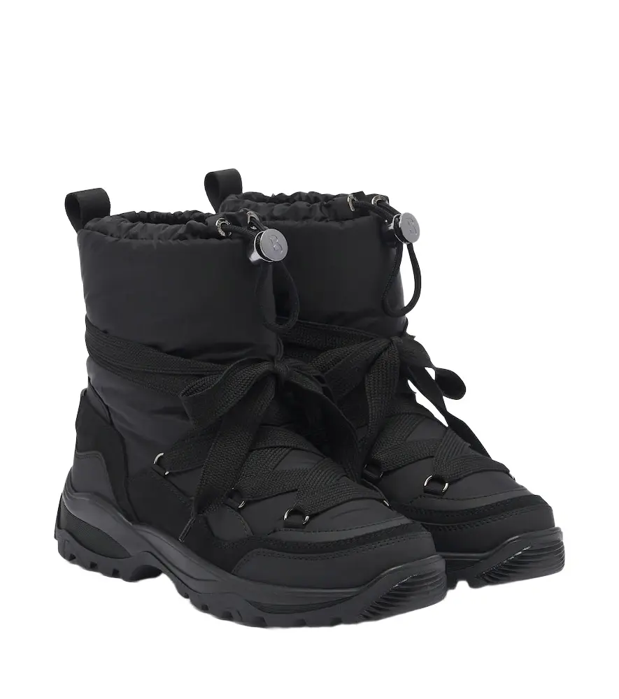 Bogner Alta Badia technical snow boots | Image 1 Bogner Alta Badia technical snow boots | Image 1