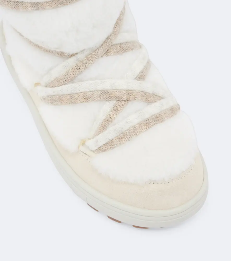 Bogner Chamonix shearling snow boots | Thumbnail 4 Bogner Chamonix shearling snow boots | Thumbnail 4