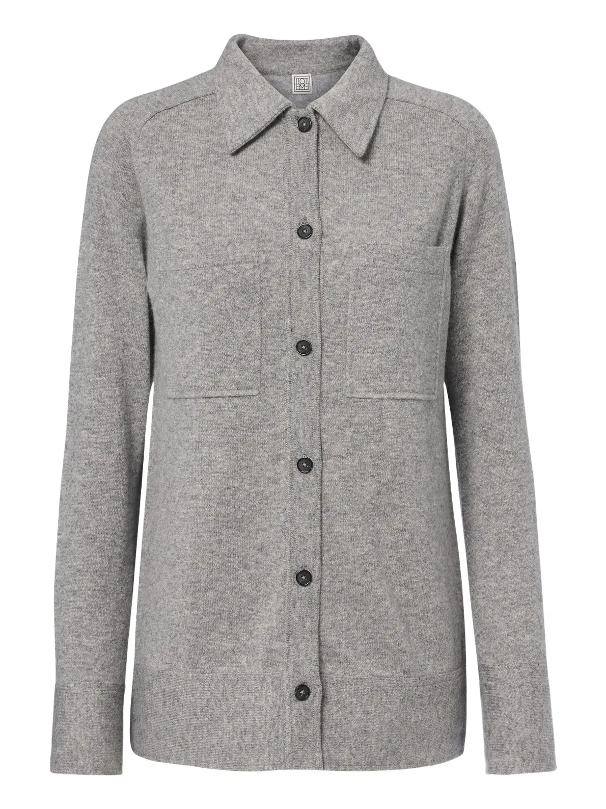 TOTEME Cashmere cardigan