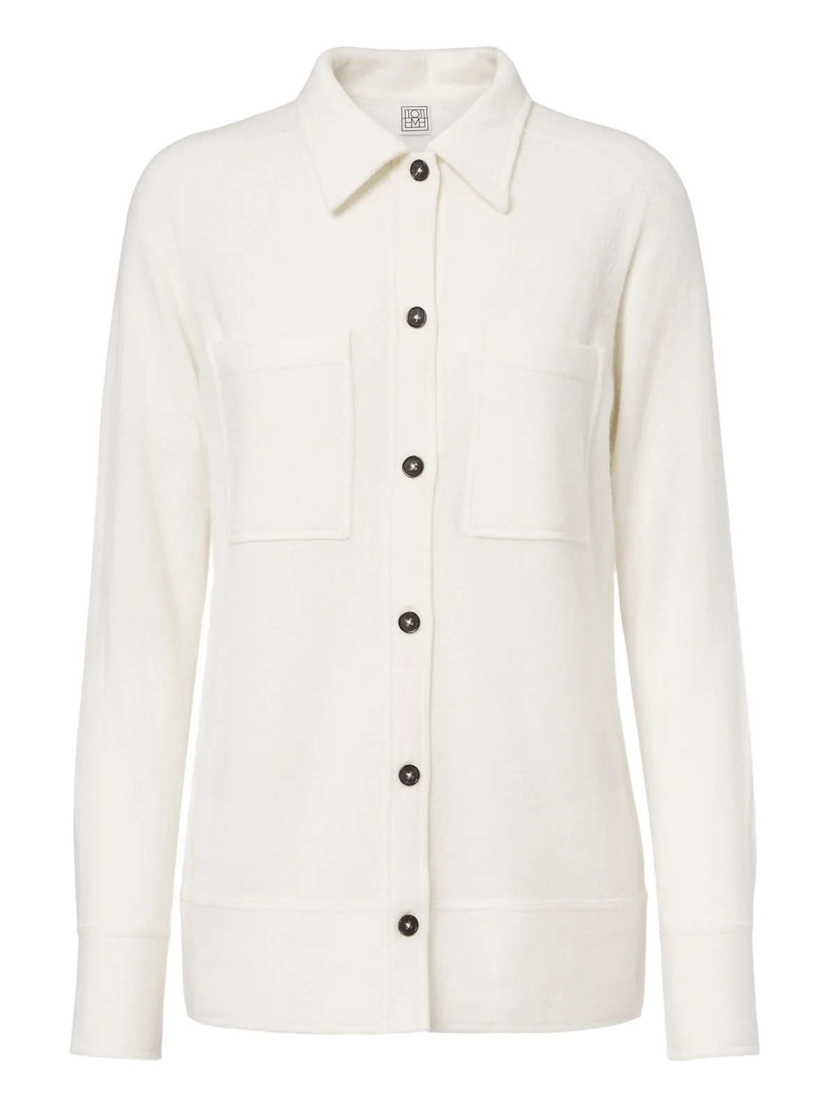 Cashmere cardigan