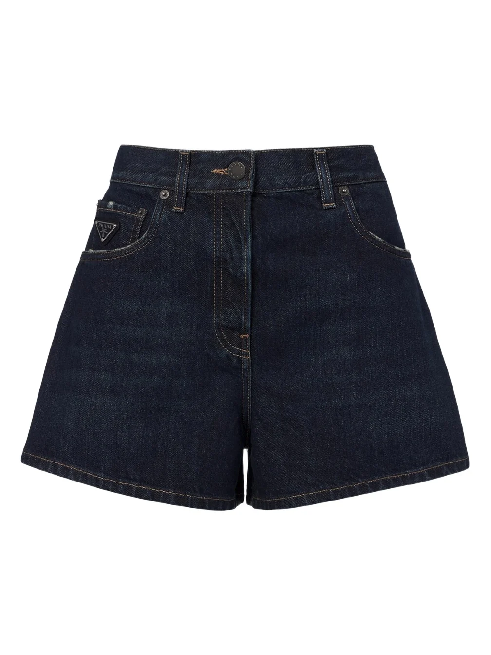 Prada Denim shorts