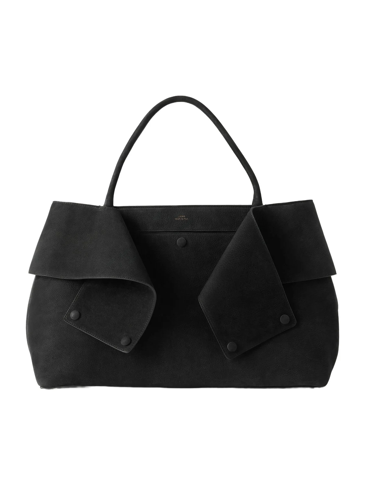 Mercer Nubuck Tote