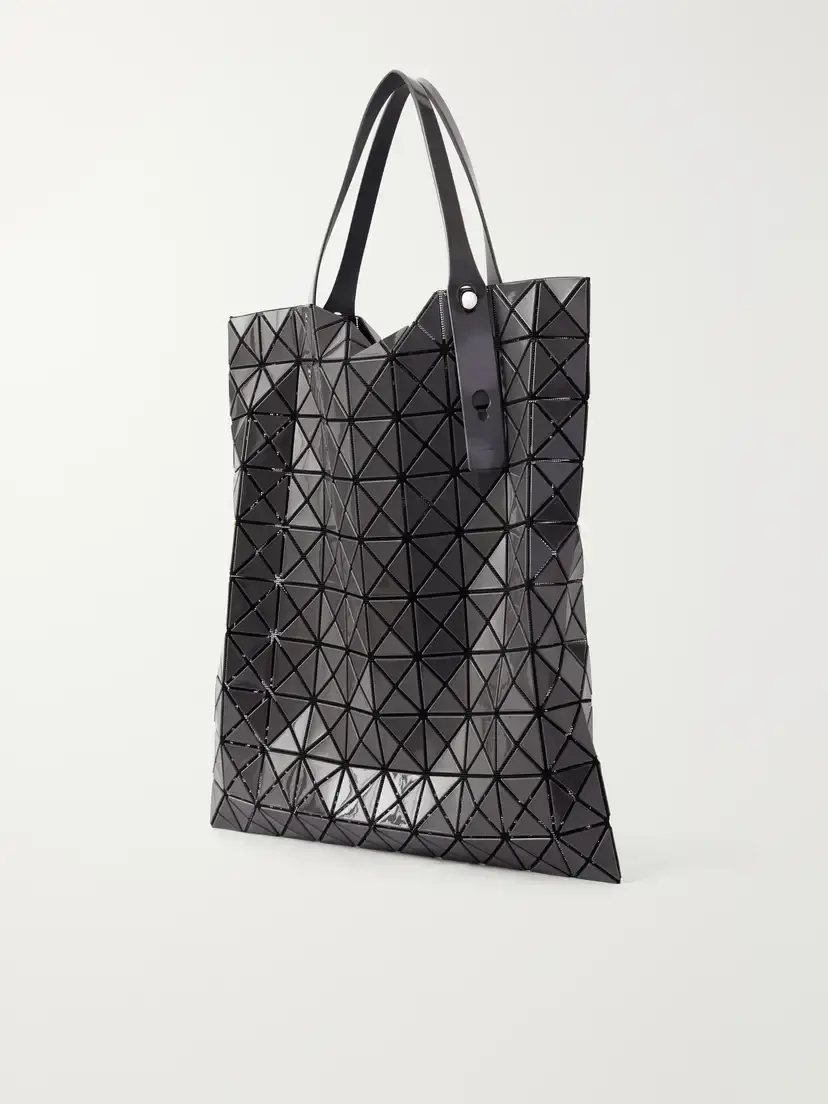 Bao Bao Issey Miyake Prism Glossed Tote | Thumbnail 4 Bao Bao Issey Miyake Prism Glossed Tote | Thumbnail 4