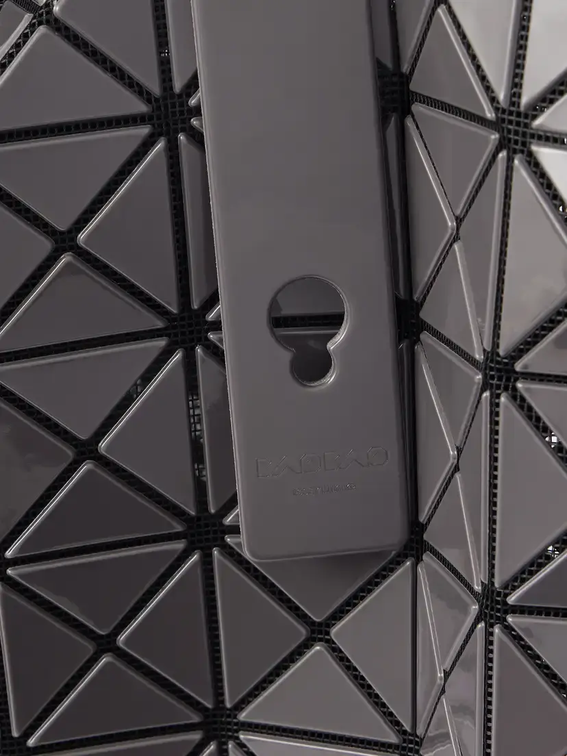 Bao Bao Issey Miyake Prism Glossed Tote | Thumbnail 5 Bao Bao Issey Miyake Prism Glossed Tote | Thumbnail 5