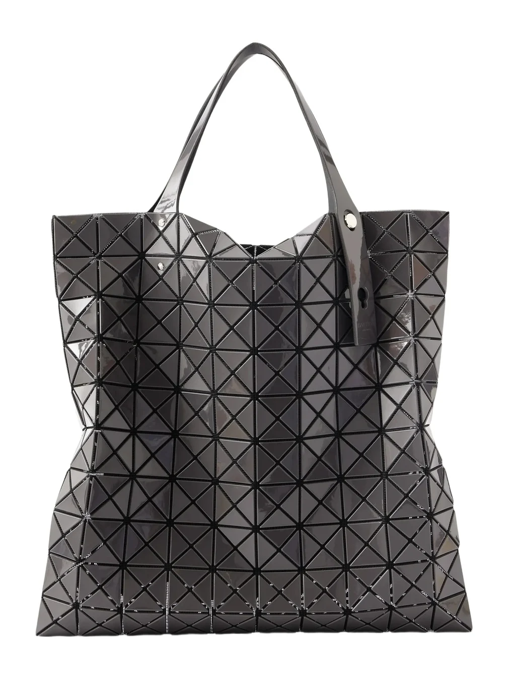 Prism Glossed Tote