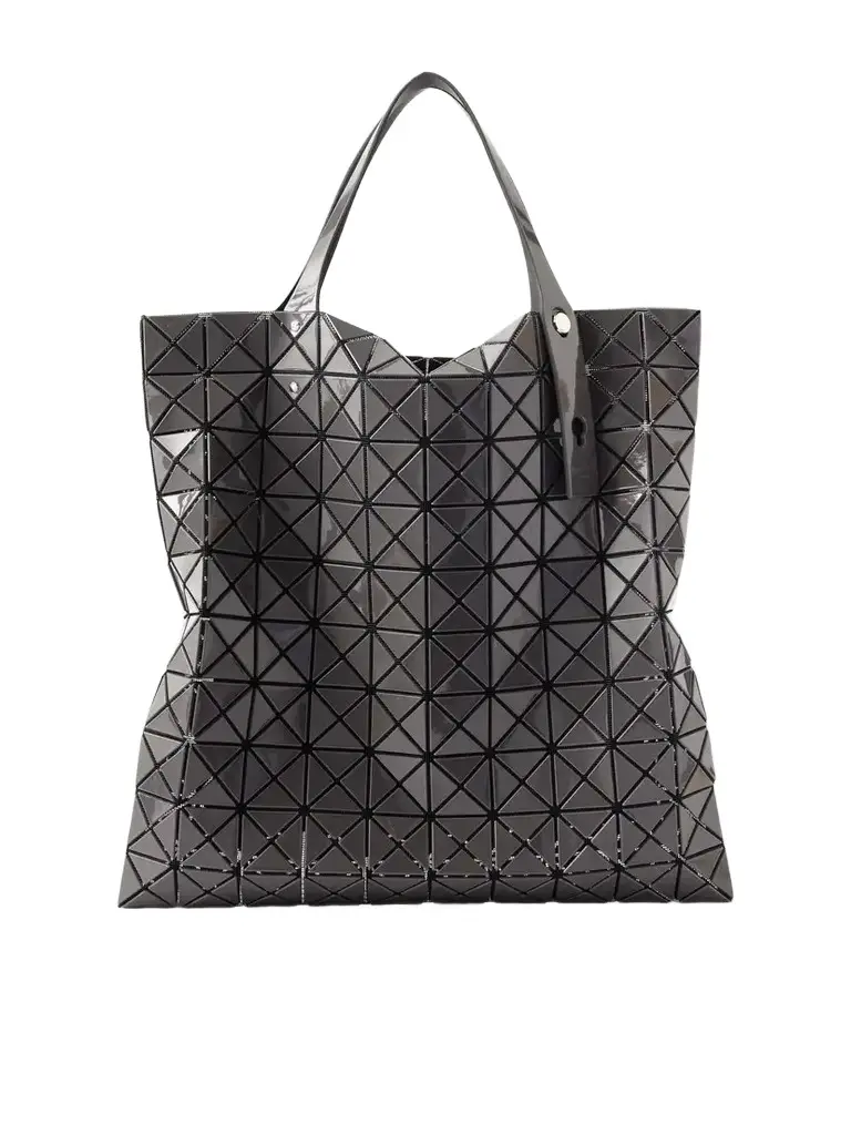 Bao Bao Issey Miyake Prism Gloss Rubber Tote | Image 1 Bao Bao Issey Miyake Prism Gloss Rubber Tote | Image 1