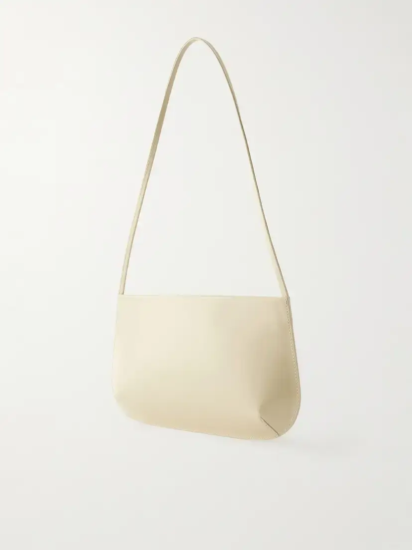 FANE Bra Leather Shoulder Bag - Unknown | Thumbnail 4