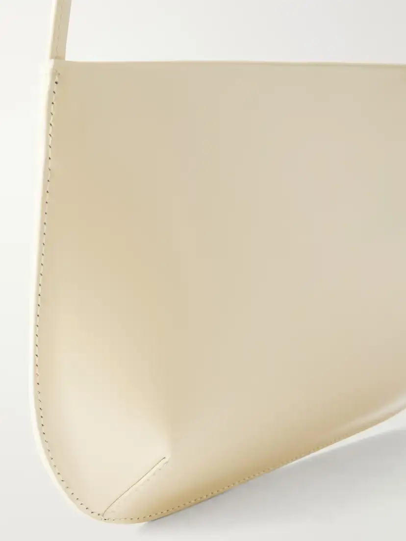 FANE Bra Leather Shoulder Bag - Unknown | Thumbnail 5
