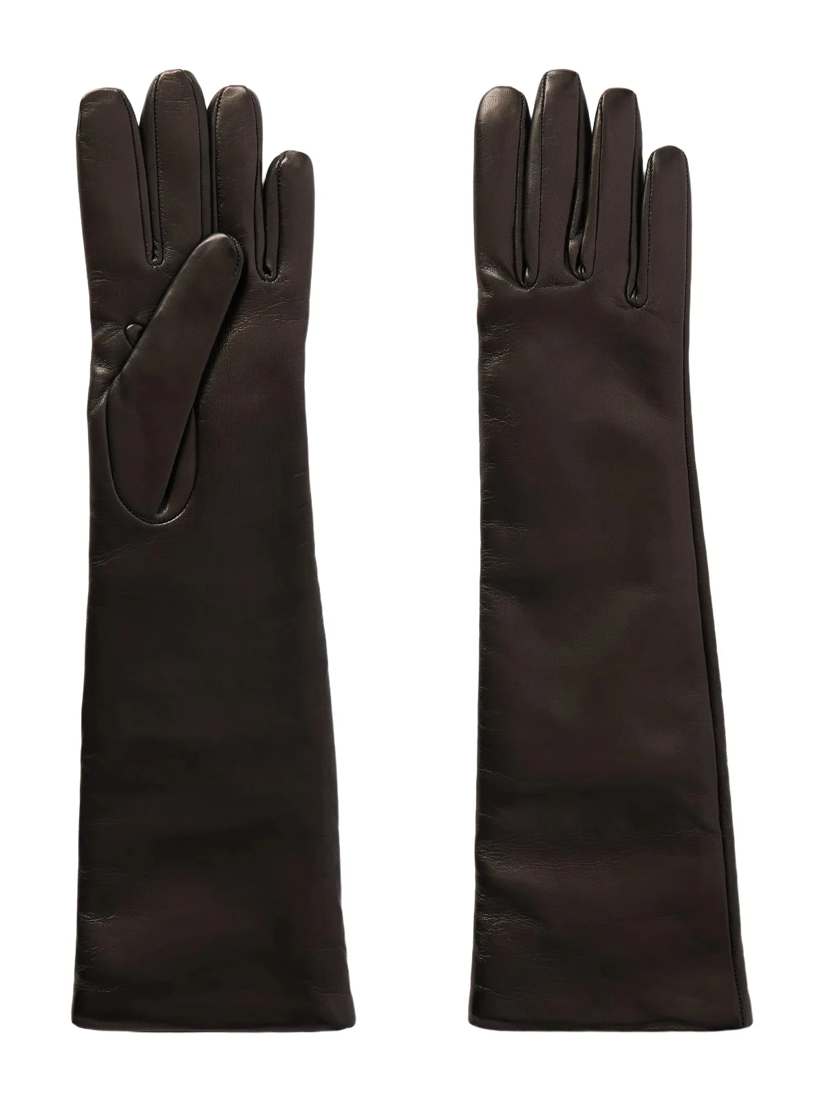 Leather Gloves Leather Gloves