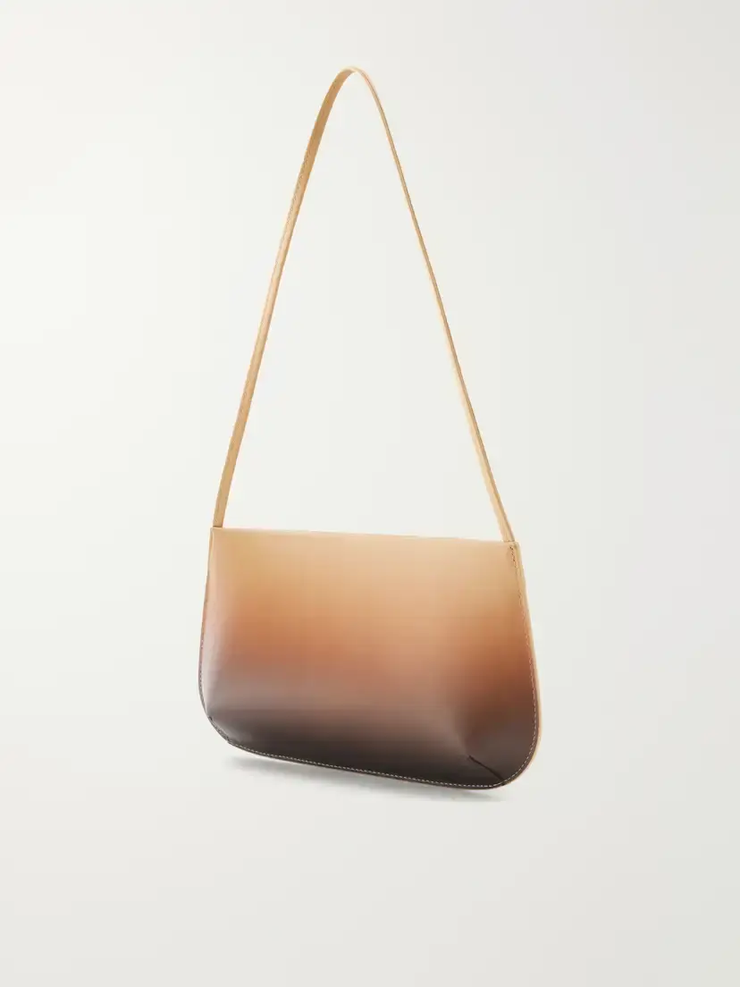 FANE Bra Leather Shoulder Bag | Thumbnail 4 FANE Bra Leather Shoulder Bag | Thumbnail 4