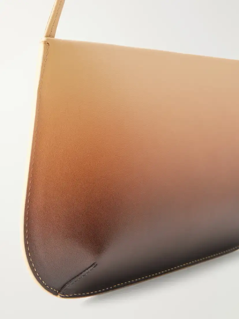 FANE Bra Leather Shoulder Bag | Thumbnail 5 FANE Bra Leather Shoulder Bag | Thumbnail 5
